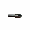 Eagle Taptek Cutting Tools 5/8X3/8 SHANK HIGH SPEED STEEL 60 DEG 3 FLUTE CENTER REAMER CR-6250-60-I